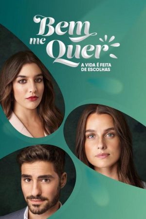 Bem Me Quer (2020) poster