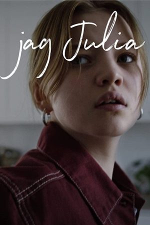 I, Julia (2020) poster
