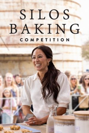 Silos Baking Competition (2023) poster