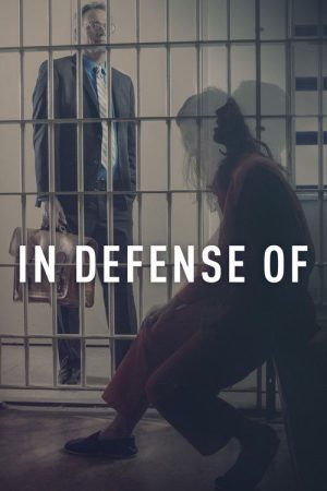 In Defense Of (2018) poster