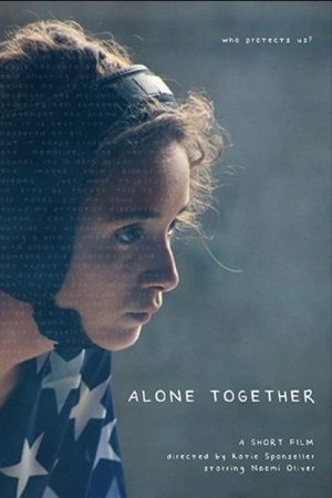 Alone Together (2019) poster