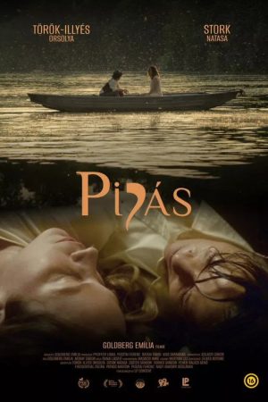 Mayflies (2026) poster