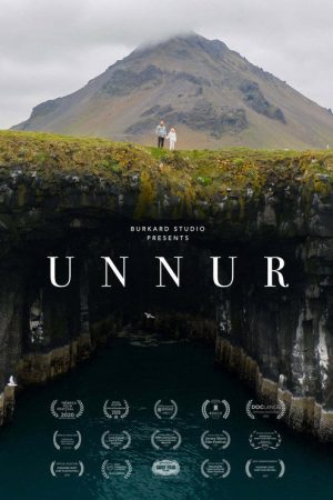 Unnur (2020) poster