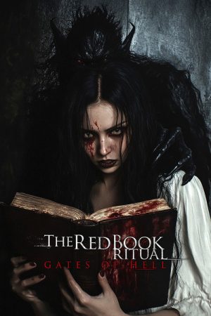 The Red Book Ritual: Gates of Hell (2025) poster