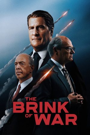 The Brink of War (2026) — Cast, Story & Where to Watch | MovieLinkBD poster