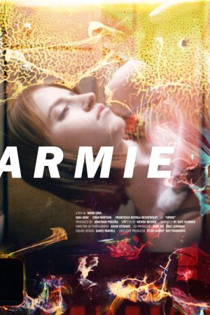 Armie (2018) poster
