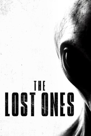The Lost Ones (2026) poster