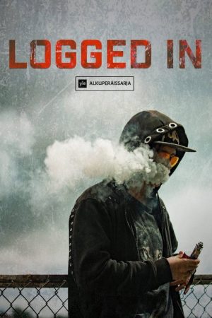 Logged In (2020) poster