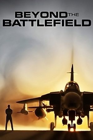 Beyond the Battlefield (2023) poster