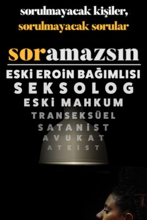 soramazsin (2018) poster