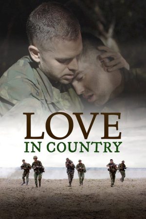 Love in Country (2021) poster