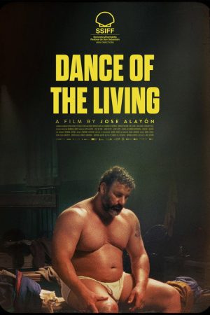 Dance of the Living (2026) poster