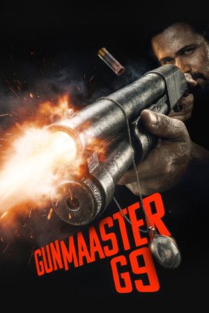 Gunmaaster G9 (2026) poster
