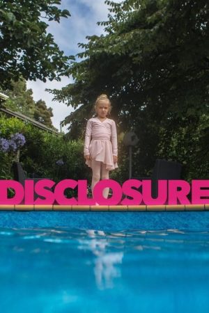 Disclosure (2024) poster