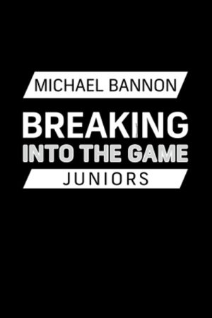 Breaking Into the Game: Juniors (2020) poster