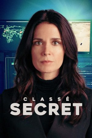 Classified (2022) poster