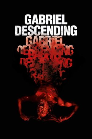 Gabriel Descending (2019) poster