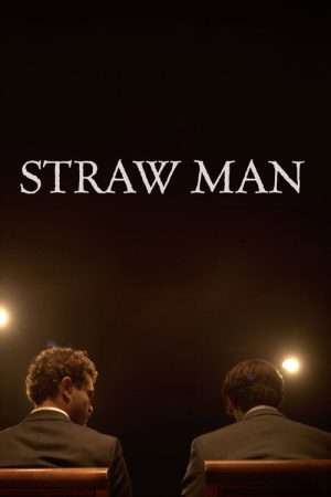 Straw Man (2024) poster