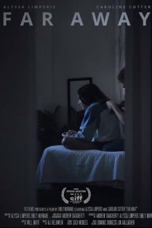 Far Away (2025) poster