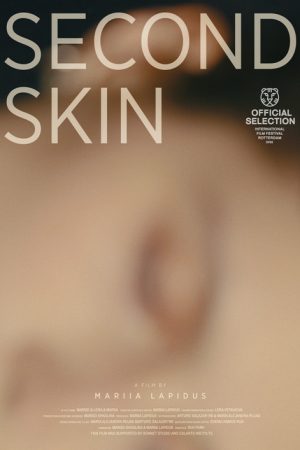 The Second Skin (2026) poster