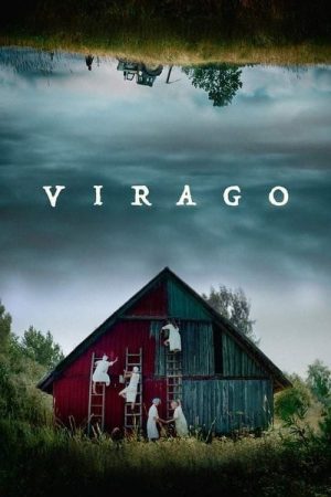 Virago (2019) poster