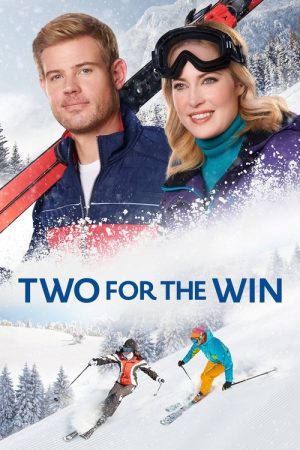 Two for the Win (2021) poster