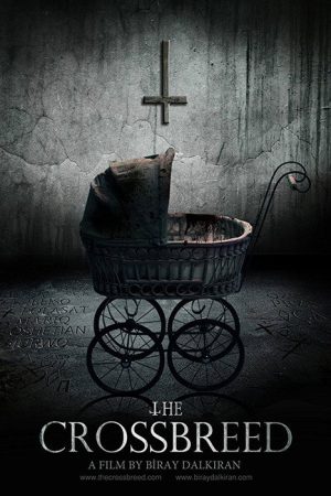 The Crossbreed (2018) poster