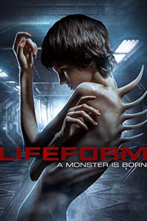 Lifeform (2019) poster