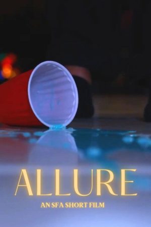 Allure (2022) poster