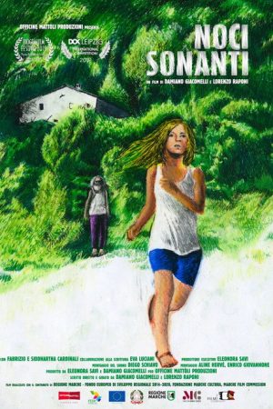 Siddharta (2019) poster