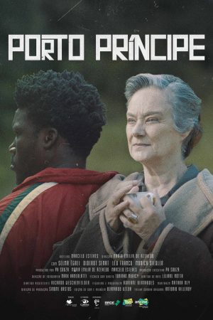 Port-au-Prince (2024) poster
