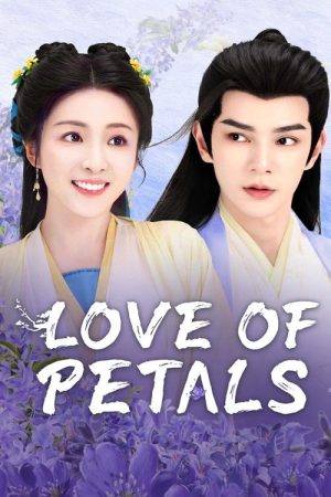 Love of Petals (2025) poster