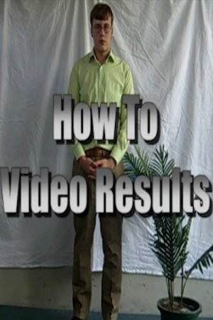 How-To Video Results (2023) poster