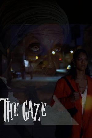 The Gaze (2020) poster