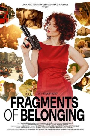 Fragments of Belonging (2026) poster