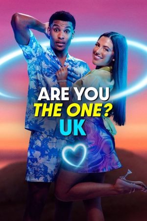 Are You The One? UK (2022) poster