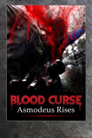 Blood Curse II: Asmodeus Rises (2024) poster