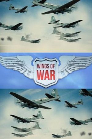Wings of War (2018) poster