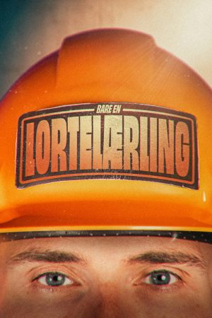 Bare en lortelærling (2025) poster