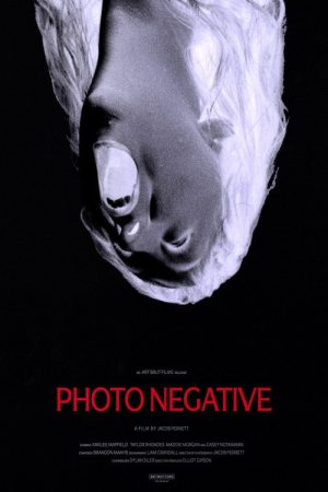Photo Negative (2026) poster