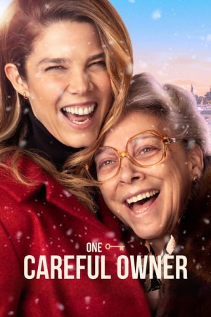 One Careful Owner (2020) poster