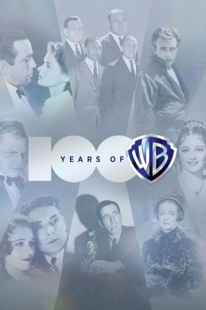 100 Years of Warner Bros. (2023) poster