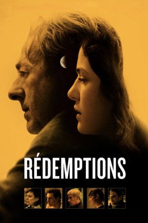 Redemptions (2026) poster