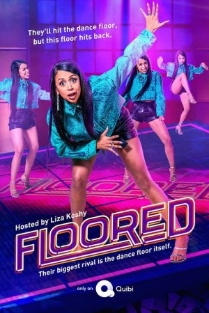 Floored (2020) poster