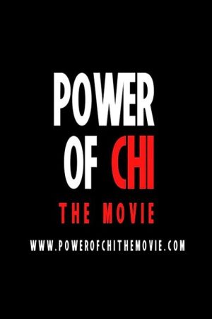 Power of Chi (2022) poster