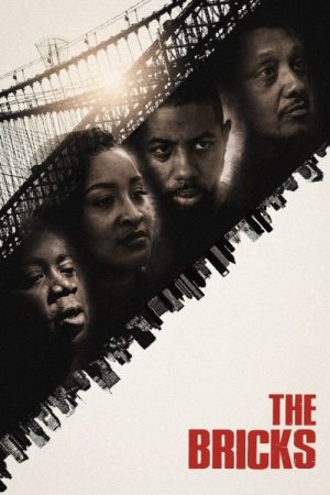 The Bricks (2022) poster