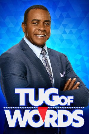 Tug of Words (2021) poster