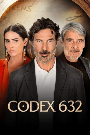 Codex 632 (2023) poster
