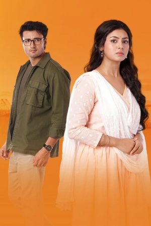 Roshnai (2024) poster