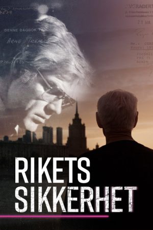 Rikets sikkerhet (2022) poster